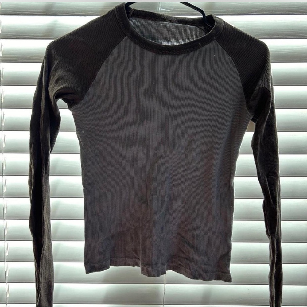 brandy melville bella top